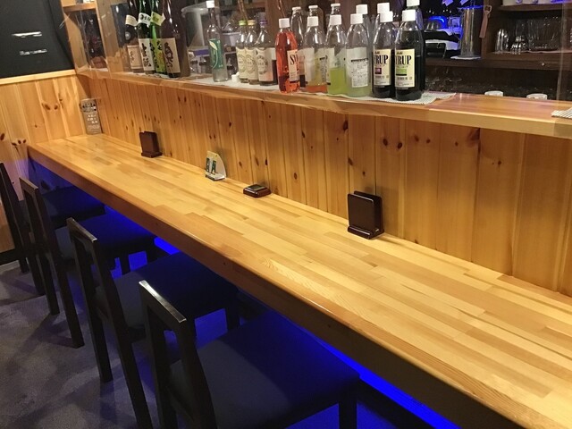 酒菜・そば厨房 咲くら（サカナソバチュウボウサクラ） - 二本松（日本料理）の写真