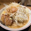 豚山 東京ラーメン横丁店