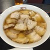 喜多方ラーメン坂内 八日市場店
