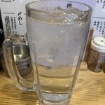 やきとん 鈴なり - 