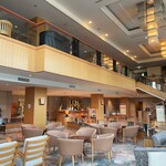 レストラン銀杏 - ロビー