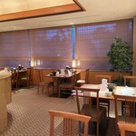 レストラン銀杏 - レストラン銀杏