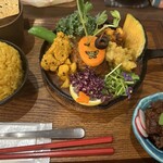 タケウチ 神保町本店 - 