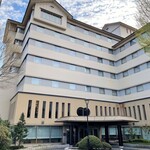 レストラン銀杏 - あえりあ遠野