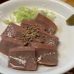 もつ焼 でん 水道橋店 - 