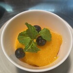 マンゴープリン～芒果布丁～