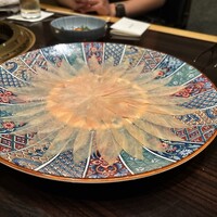 焼肉 銀座コバウ 特別室 - 