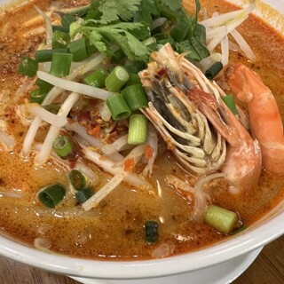 口コミ一覧 : タイ料理トムヤムくん - 本郷台/タイ料理 [食べログ]