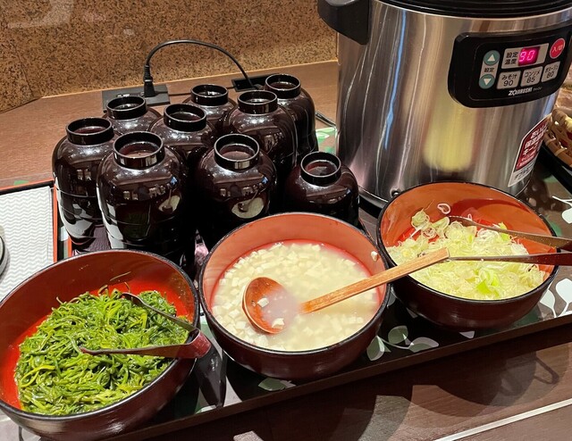 あえりあ遠野 - 遠野（料理旅館）の写真