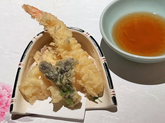 レストラン銀杏 - 遠野（日本料理）の写真