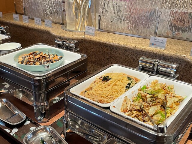 あえりあ遠野 - 遠野（料理旅館）の写真