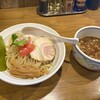 麺屋 蕃茄