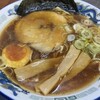旭川らぅめん青葉 本店