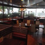 Escargot - 店内环境