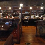 Escargot - 店内环境