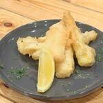 Hathor - 竹の子のフリット