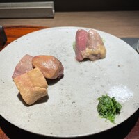 炭焼 TORI8 - 