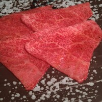 焼肉 矢澤 東京 - 