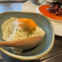 鉄板DINING O -  鉄板DINING O -