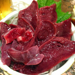 ぴんぽん - もうかの星☆　美味いなぁ！