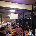 ぴんぽん - いつでも大混雑！予約必至！