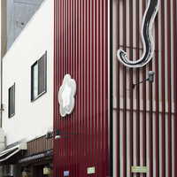 入谷鬼子母神門前のだや - 