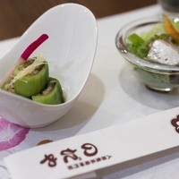 入谷鬼子母神門前のだや - うざく