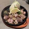 鶏屋むさし 浜松町店