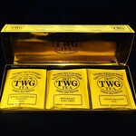 TWG Tea 銀座 - Spring Romance Tea Selection