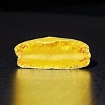 TWG Tea - マカロン ゆず Tokyo-Singapore Tea