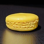 TWG Tea - マカロン ゆず Tokyo-Singapore Tea