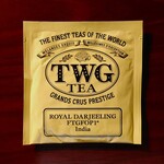 TWG Tea 銀座 - Royal Darjeeling FTGFOP1 India 