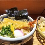 うどん 有田 - 