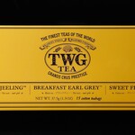 TWG Tea - Spring Romance Tea Selection