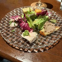フィーコディンディア - 