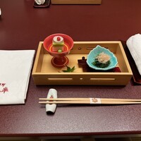 人形町 今半 東京ガーデンテラス紀尾井町店 - 