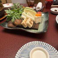 人形町 今半 東京ガーデンテラス紀尾井町店 - 