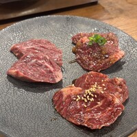 NO MEAT, NO LIFE.2nd - 
