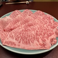人形町 今半 東京ガーデンテラス紀尾井町店 - 