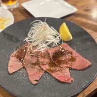NO MEAT, NO LIFE.2nd - 