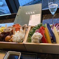 シャングリラズシークレット 銀座店 - 