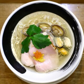 麺処 しろくろ_1