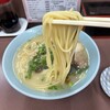 島ちゃんラーメン