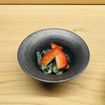 鮨よしかわ 勝 - 