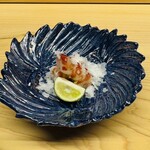 鮨よしかわ 勝 - 