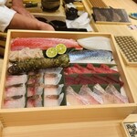 鮨よしかわ 勝 - 