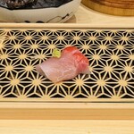 鮨よしかわ 勝 - 