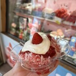 いちごBonBonBERRY ATAMI HOUSE. - 