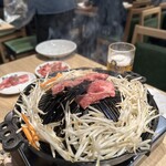 生ラムかんな 恵比寿店 - 