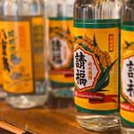 沖縄居酒屋ゆたしく - 